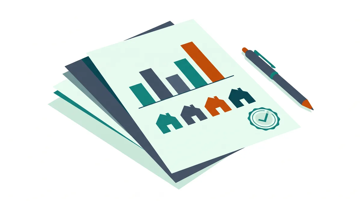 How to Create a CMA Report That Holds Up