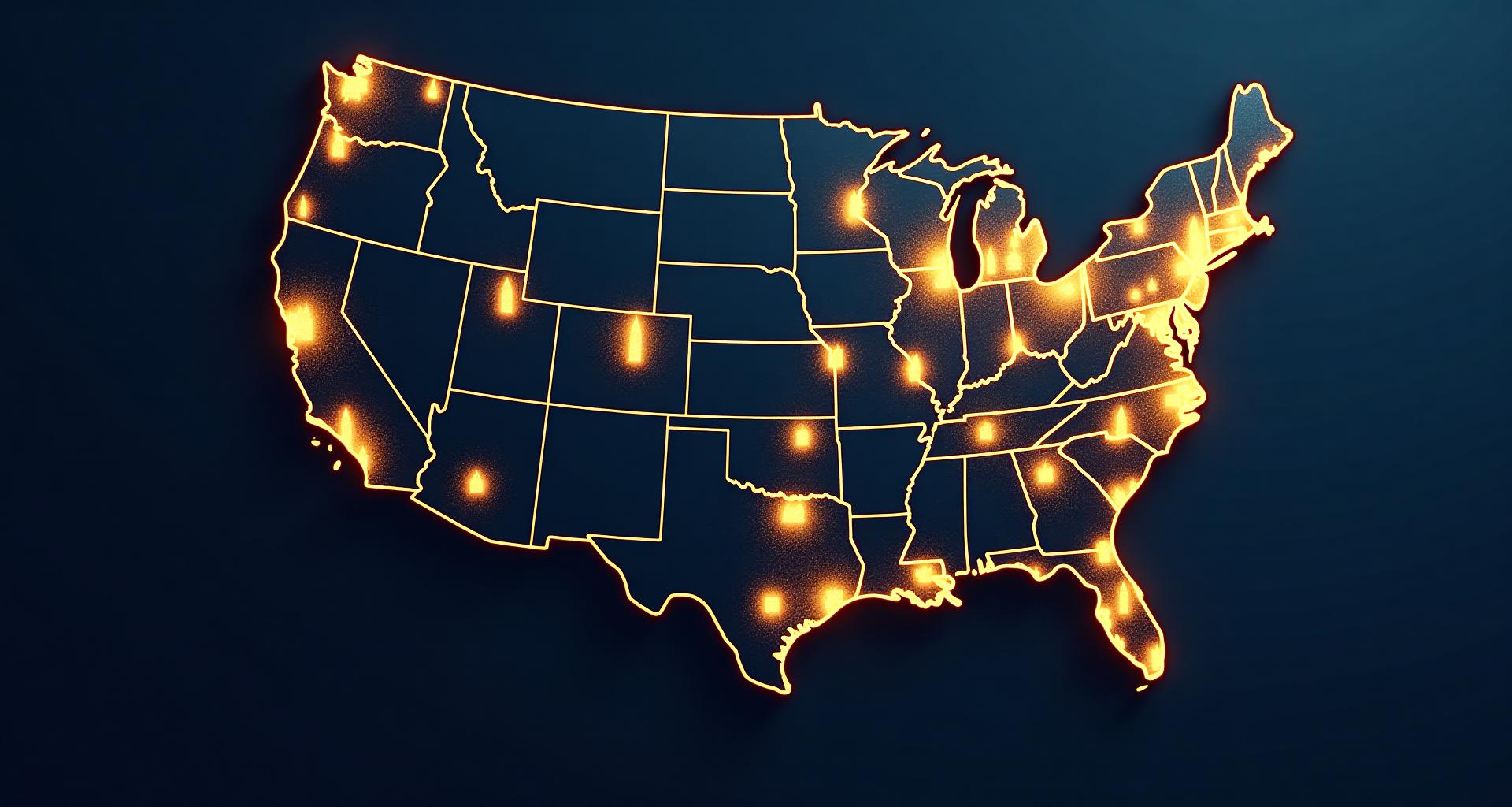 The Top 20 High-Yield Multi-Family Markets for Real Estate Investors in 2026